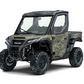 2026 Kawasaki Ridge HVAC CAMO