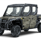 2026 Kawasaki Ridge Crew HVAC CAMO