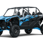 2026 Kawasaki TERYX® KRX4™ 1000 eS