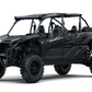 2026 Kawasaki TERYX® KRX4™ 1000 BLACKOUT EDITION