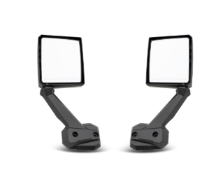 Ridge Premium Side Mirrors