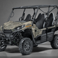 2025 Kawasaki Teryx4 S Camo