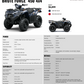 2026 Kawasaki KVF450ATFNN Brute Force 450