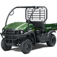 2027 Kawasaki Mule SX 2wd