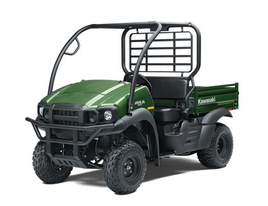 2027 Kawasaki Mule SX 2wd