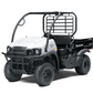 2027 Kawasaki KAF400PVFNN Mule SX 4x4