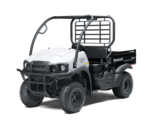 2027 Kawasaki KAF400PVFNN Mule SX 4x4