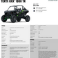 2027 Kawasaki Teryx KRX 1000 TR