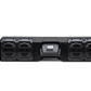RIDGE® Stage 1 Visor Audio System with Built-In Source Unit