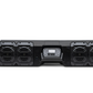 RIDGE® CREW Stage 1 Visor Audio System with Built-In Source Unit