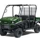 2027 Mule 4010 Trans 4x4