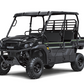 2026 Kawasaki Mule Pro-FXT 1000 LE