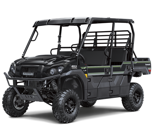 2026 Kawasaki Mule Pro-FXT 1000 LE