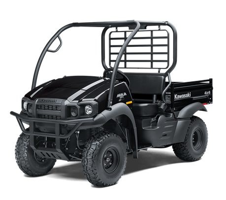2026 Kawasaki MULE SX™ 4x4