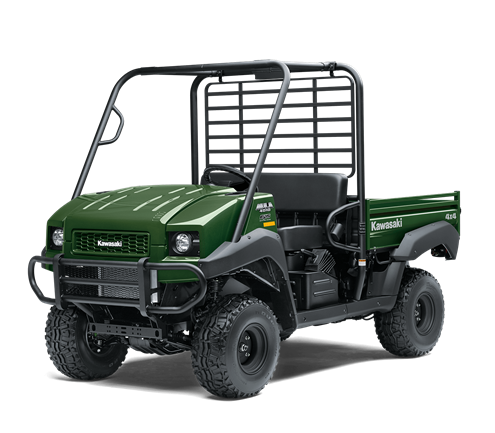 2026 KAF620MTFNN Mule 4010 4x4 EPS
