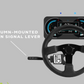 WD Electronic Turn Signal/horn Kit Kawasaki Ridge