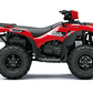 2026 Kawasaki Brute Force 750