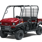 2026 Kawasaki Mule 4010 Trans 4x4