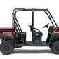 2026 Kawasaki Mule 4010 Trans 4x4