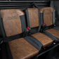 2026 Kawasaki RIDGE® PLATINUM RANCH EDITION HVAC