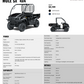 2026 Kawasaki MULE SX™ 4x4