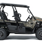 Kawasaki Teryx 4 S Camo