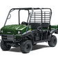 2026 Kawasaki Mule 4010 Trans 4x4