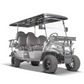 Kandi 6 passenger Kruiser