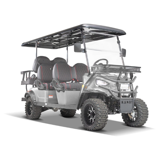 Kandi 6 passenger Kruiser