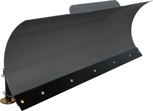 72" KFI Steel Snow Plow and Push Tube