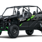 2027 Kawasaki Teryx KRX4 1000 TR