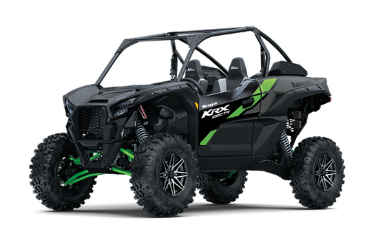 2027 Kawasaki Teryx KRX 1000 TR