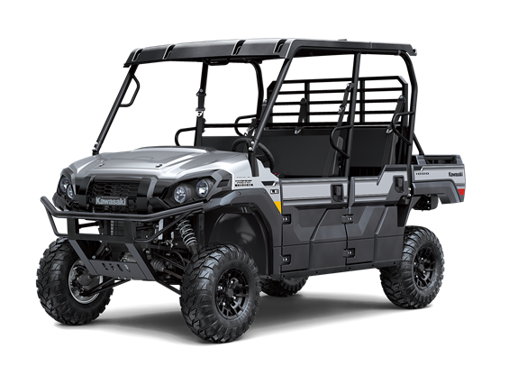 2027 Kawasaki Mule FXT 1000 LE
