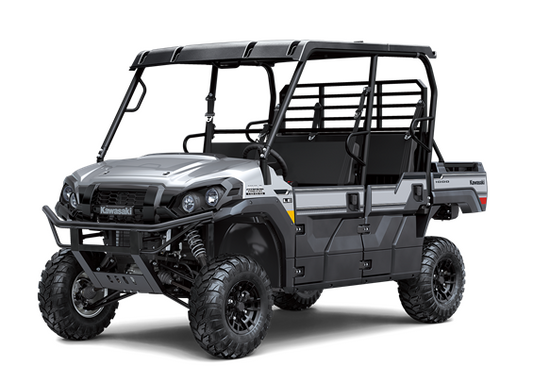 2027 Kawasaki Mule FXT 1000 LE