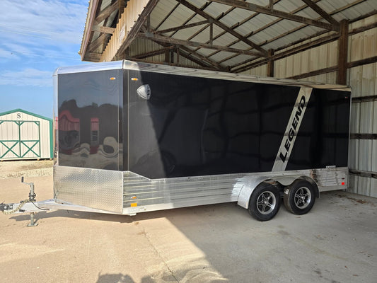 2026 Legend 7x19DVN Deluxe VNose