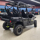 2025 Kawasaki Teryx4 S LE