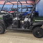 2026 Kawasaki Mule 4010 Trans 4x4