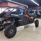2026 Kawasaki Teryx KRX 4 1000
