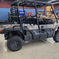 2026 Kawasaki MULE PRO-FXT 1000 LE CAMO