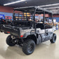 2026 Kawasaki MULE PRO-FXT 1000 LE CAMO