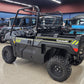 2026 Kawasaki Mule Pro-FXR 1000