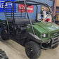 2026 Kawasaki Mule 4010 Trans 4x4