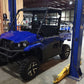 2025 Kawasaki Mule Pro MX LE
