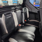 2025 Kawasaki Ridge Crew HVAC