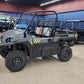 2026 Kawasaki Mule Pro-FXR 1000