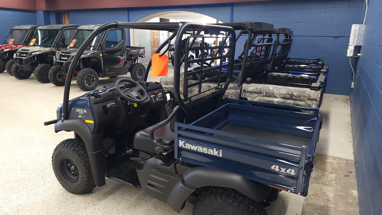 2026 Kawasaki MULE SX™ 4x4