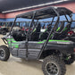2025 Kawasaki TERYX4™ S LE KRT800JSFAN