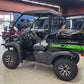 2026 Kawasaki Mule SX 4x4 XC LE