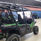 2025 Kawasaki TERYX4™ S LE KRT800JSFAN