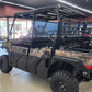 2026 Kawasaki MULE PRO-FXT 1000 LE CAMO